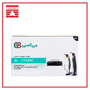 کارتریج تونر اچ پی جی اند بی HP 53A-HP 53A G&B