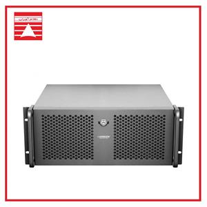 کیس رکمونت گرین مدل G520-4U-Green G520-4U Computer Rackmount Case