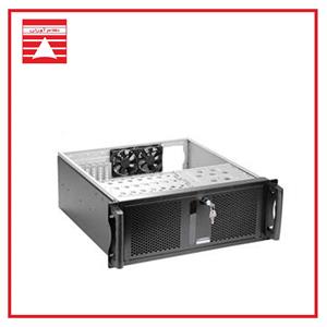 کیس رکمونت گرین مدل G450-4U-Green G450-4U Computer Rackmount Case