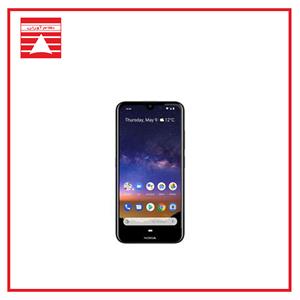 Nokia 2.2 - 32GB - Dual SIM-نوکیا 2.2 - 32 گیگابایت - دو سیم کارت