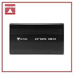 باکس هارد 2.5 اینچ USB 3.0 وی نت V-BHDD3025-Vnet USB 3.0 2.5" HDD Case / VBHDD3025