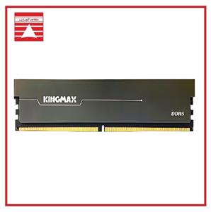 رم Kingmax Horizon DDR5 16GB Single 5600MHz CL38-Kingmax-Horizon-16GB-DDR5-Single-5600MHz-CL38