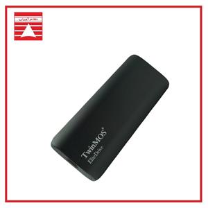 اس اس دی اکسترنال توین موس مدل Portable SSD EliteDrive ظرفیت یک ترابایت-Portable SSD EliteDrive 1TB