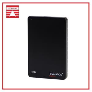 هارد اکسترنال توین موس مدل ProDrive ظرفیت 1 ترابایت-TwinMOS ProDrive 1TB External Hard Drive