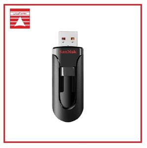 فلش مموری سن دیسک مدل CRUZER GLIDE 3.0 ظرفیت 256 گیگابایت-Flash Memory Sandisk CRUZER GLIDE 3.0, 256GB