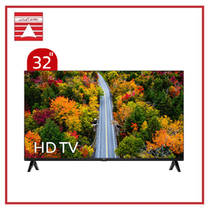 تلویزیون 32 اینچ LED تی سی ال TCL مدل 32D3400-TCL D3400 HD TV 32"