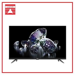 تلویزیون هوشمند جی پلاس مدل GTV-43RH616N سایز 43 اینچ-G Plus GTV-43RH616N LED 43 Inch TV