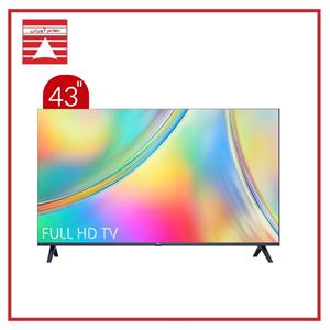 تلویزیون LED FHD google TV هوشمند تی سی ال مدل S5400 سایز 43 اینچ-TCL S5400 LED FHD Smart 43"