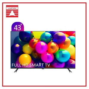 تلویزیون FHD هوشمند ایکس ویژن سری 7 مدل XY775 سایز 43 اینچ-xvision 7 Series XY775 FHD Smart TV 43"