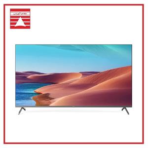 تلویزیون ال ای دی هوشمند جی پلاس مدل GTV-50RQ756N سایز 50 اینچ-GPlus GTV-50RQ756N QLED TV 50 Inch