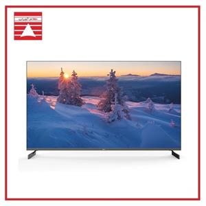 تلویزیون ال ای دی هوشمند جی پلاس مدل GTV-50RU766S سایز 50 اینچ-GPlus GTV-50RU766S LED TV 50 Inch