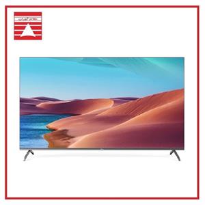 تلویزیون ال ای دی هوشمند جی پلاس مدل GTV-55RQ756N سایز 55 اینچ-G Plus GTV-55RQ756N Smart QLED 55 Inch TV