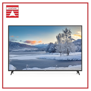 تلویزیون 55 اینچ مدل GTV-55SU728N-GPlus GTV-55SU728N LED TV 55 Inch