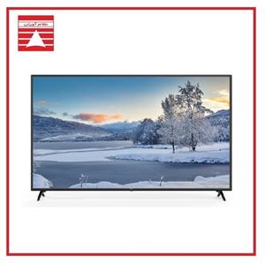 تلویزیون هوشمند 55 اینچ جی پلاس مدل GTV-55RU726N-G Plus GTV-55RU726N Smart LED 55 Inch TV