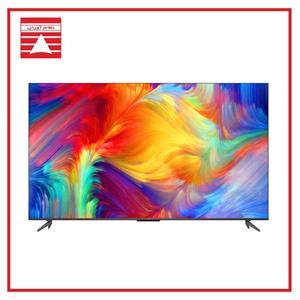 تلویزیون تی سی ال مدل P755 سایز 65 اینچ هوشمند ULTRA HD 4K TV-4K TV TCL 65 inch model P755