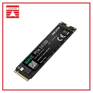 اس اس دی هایک سمی مدل Hiksemi M.2 NVMe HS-SSD-WAVE(P) 256GB-SSD Hiksemi M.2 NVMe HS-SSD-WAVE(P) 256GB