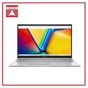 لپ تاپ 15.6 اینچی ایسوس مدل Vivobook 15 F1504VA-NJ821-i5 1335U-16GB DDR4-512GB SSD-TN-Asus Vivobook 15 F1504VA-NJ821-i5 1335U-16GB DDR4-512GB SSD-TN 15.6 Inch Laptop