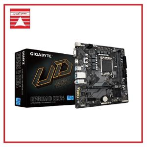 مادربرد گیگابایت مدل B760M D DDR4-Gigabyte Motherboard B760M D DDR4