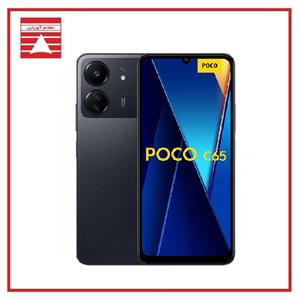 گوشی موبایل شیائومی مدل Poco C65 دو سیم کارت ظرفیت 256 گیگابایت و رم 8 گیگابایت-Xiaomi Poco C65 Dual SIM 256GB And 8GB RAM Mobile Phone