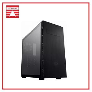 کیس گیمینگ Coolermaster مدل MasterBox MB600L V2-Case Gaming Cooler Master MasterBox MB600L V2