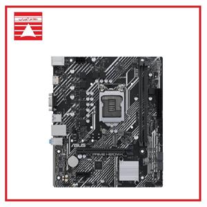 مادربرد ایسوس مدل PRIME H510M-K-ASUS PRIME H510M-K Motherboard