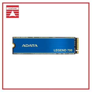 اس اس دی اینترنال ای دیتا مدل legend 700 ظرفیت 256 گیگابایت-SSD ADATA  LEGEND 700 256GB