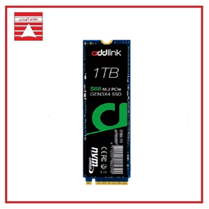 حافظه SSD اینترنال 1 ترابایت Addlink مدل S70 NVMe M.2-Addlink S70 M.2